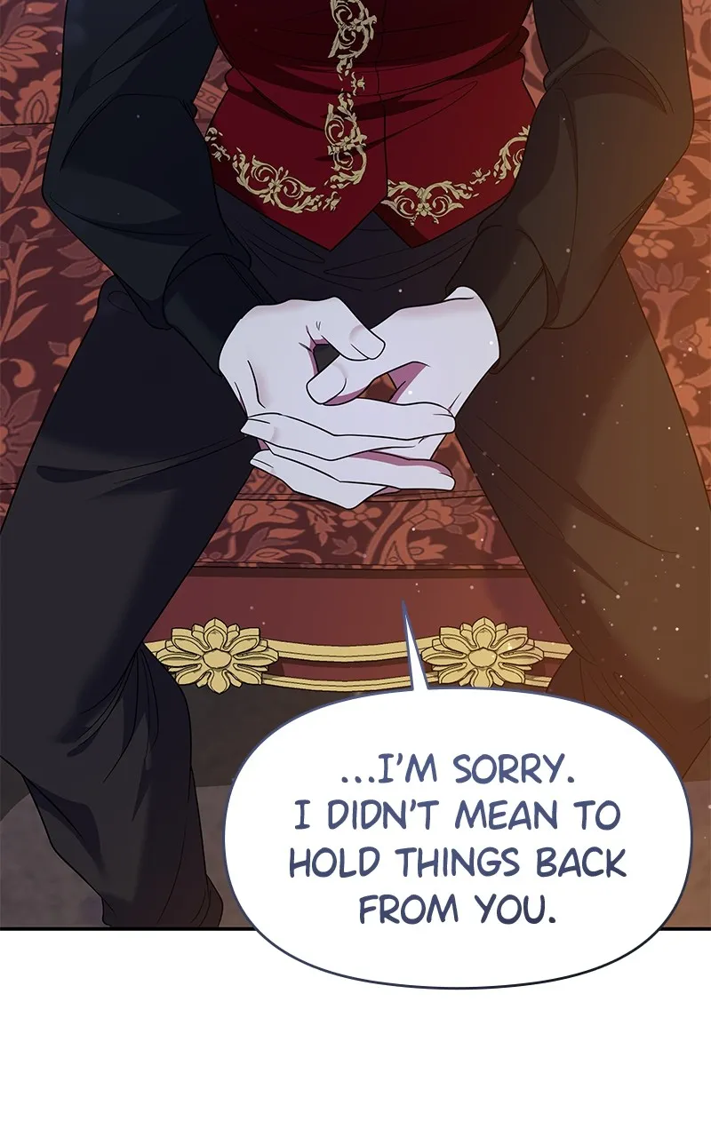 Do Not Hold on to the Broken Branch Chapter 23 page 53 - 