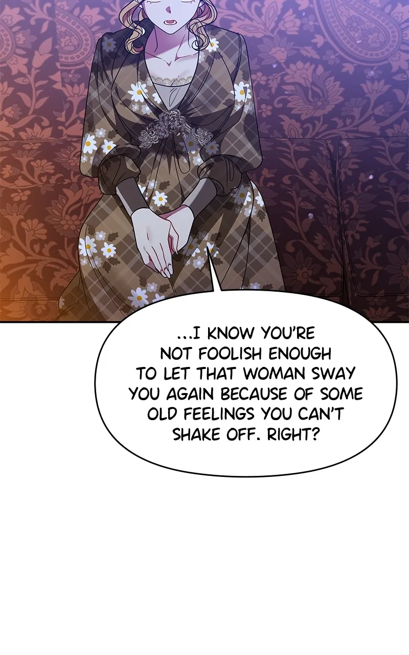 Do Not Hold on to the Broken Branch Chapter 23 page 56 - 