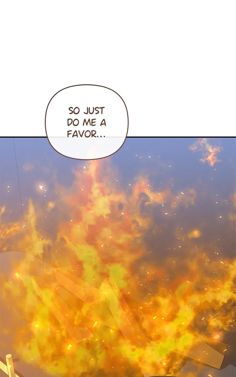 Do Not Hold on to the Broken Branch Chapter 23 page 57 - 