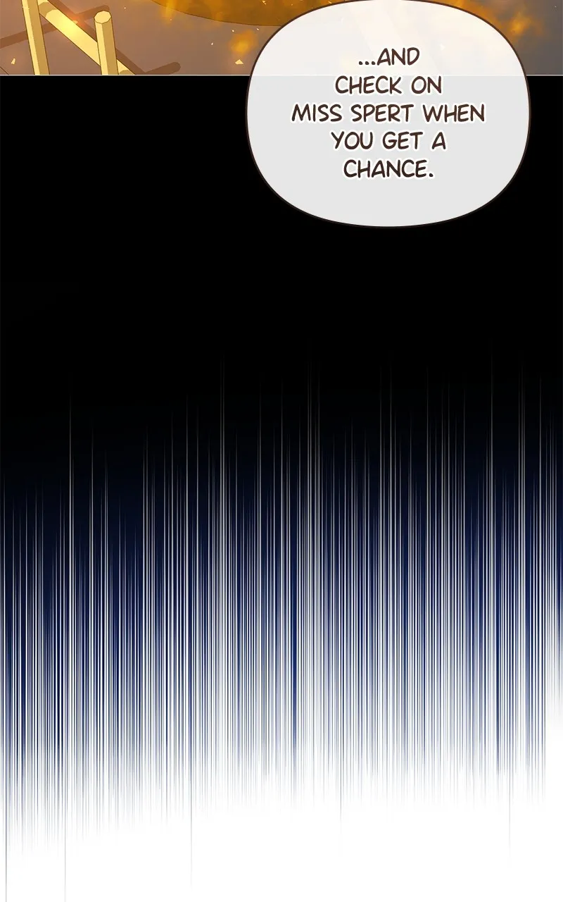 Do Not Hold on to the Broken Branch Chapter 23 page 58 - 