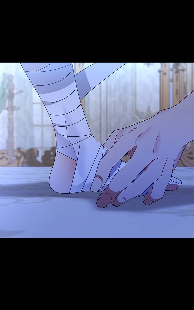Do Not Hold on to the Broken Branch Chapter 23 page 66 - 