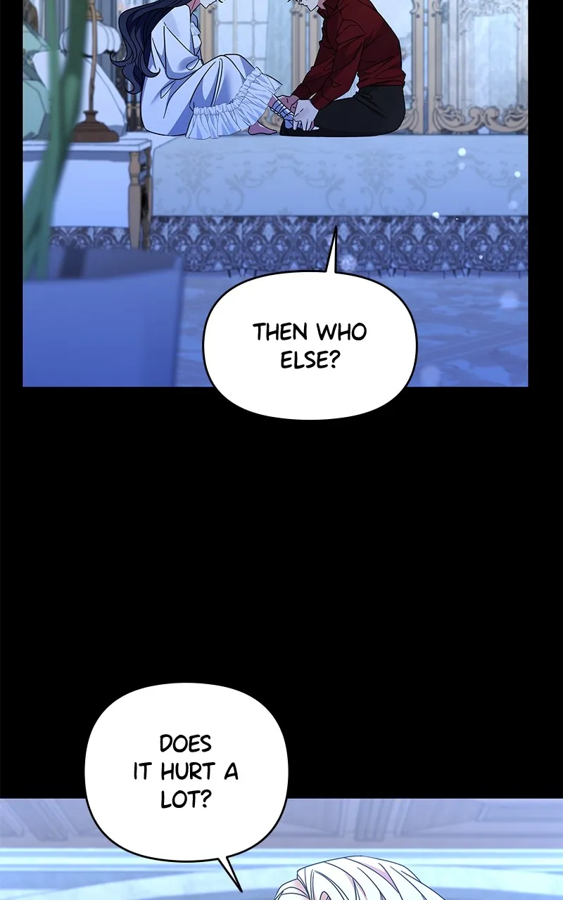 Do Not Hold on to the Broken Branch Chapter 23 page 68 - 