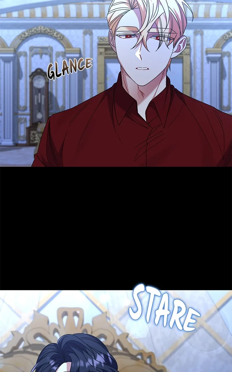 Do Not Hold on to the Broken Branch Chapter 23 page 69 - 