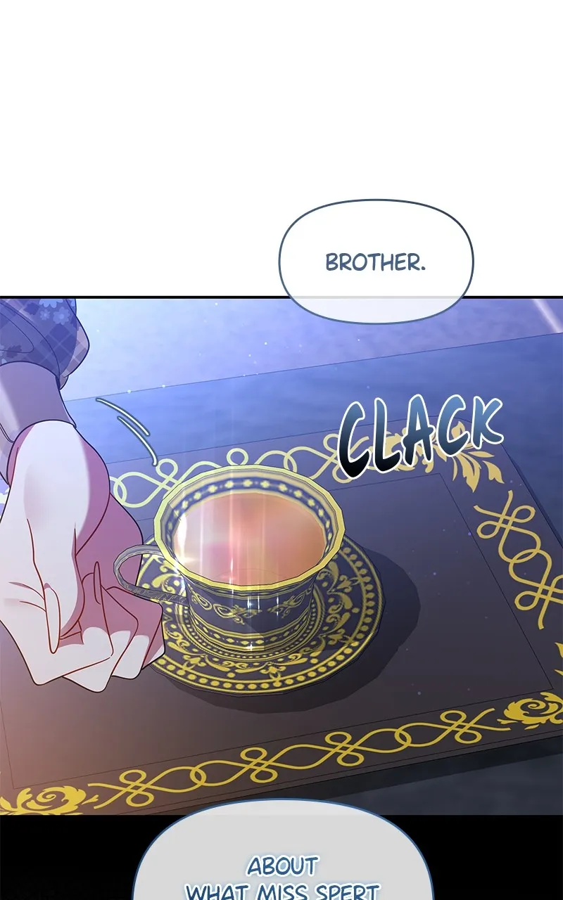 Do Not Hold on to the Broken Branch Chapter 23 page 8 - 