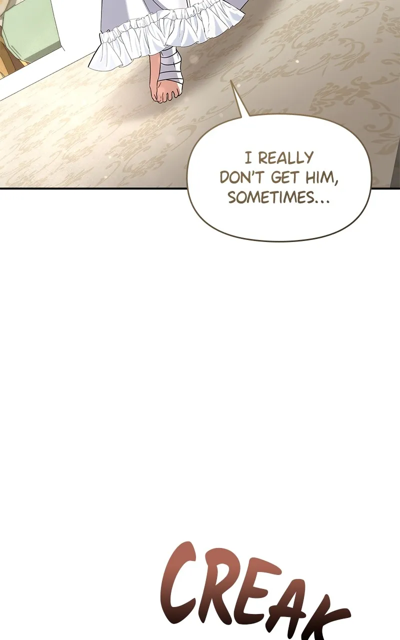 Do Not Hold on to the Broken Branch Chapter 23 page 72 - 