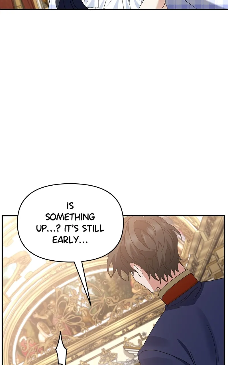 Do Not Hold on to the Broken Branch Chapter 23 page 76 - 