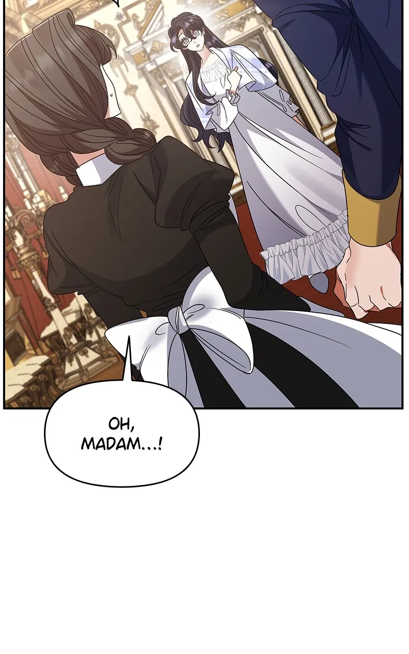 Do Not Hold on to the Broken Branch Chapter 23 page 77 - 