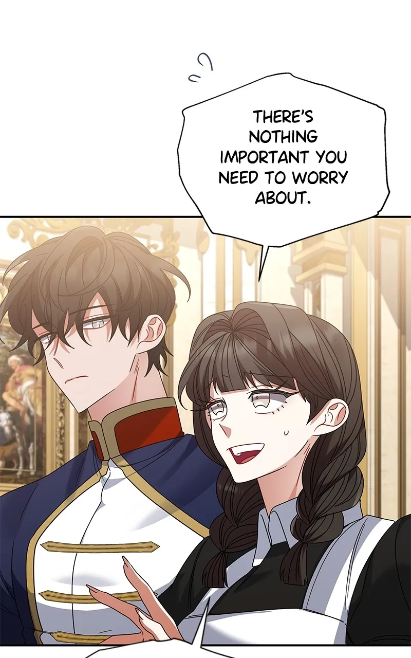 Do Not Hold on to the Broken Branch Chapter 23 page 78 - 