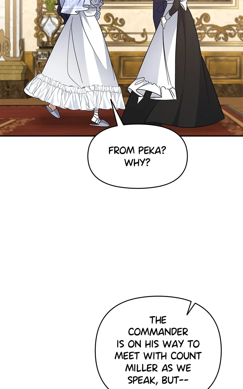 Do Not Hold on to the Broken Branch Chapter 23 page 80 - 