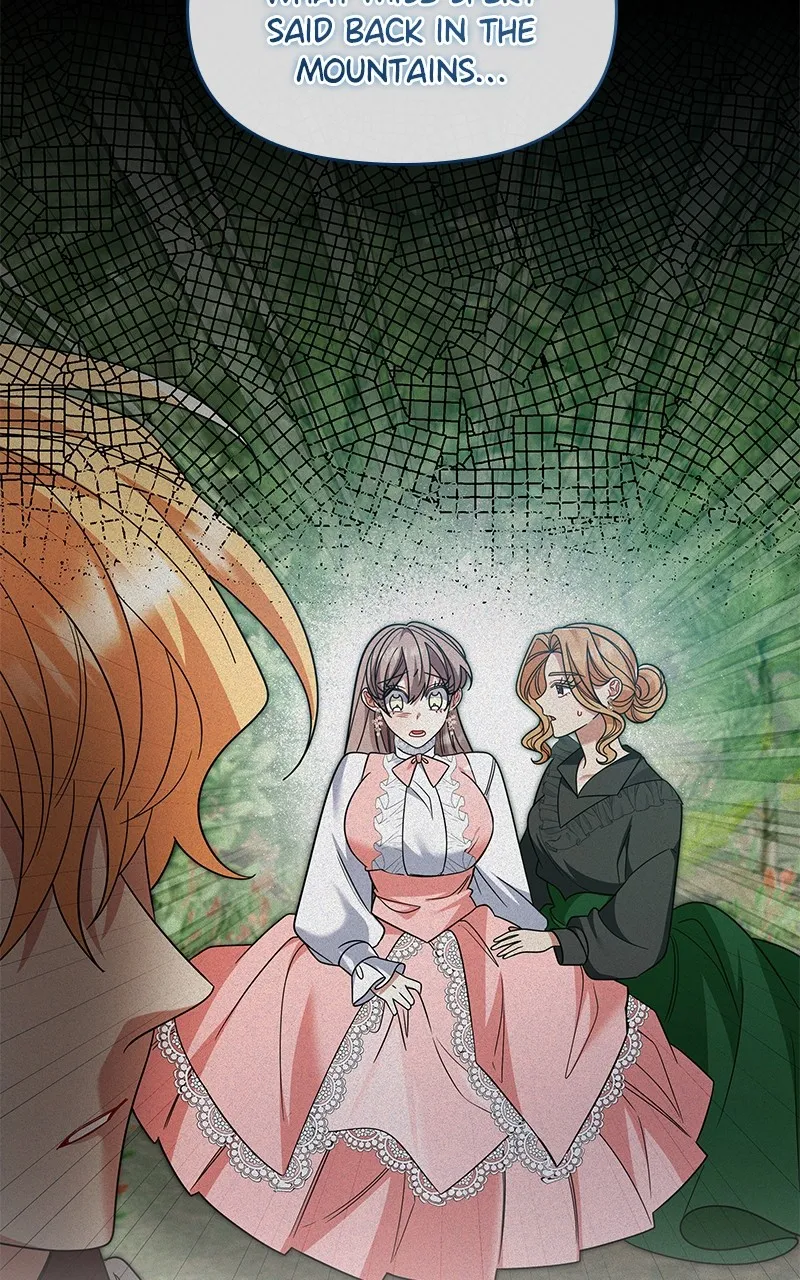 Do Not Hold on to the Broken Branch Chapter 23 page 9 - 