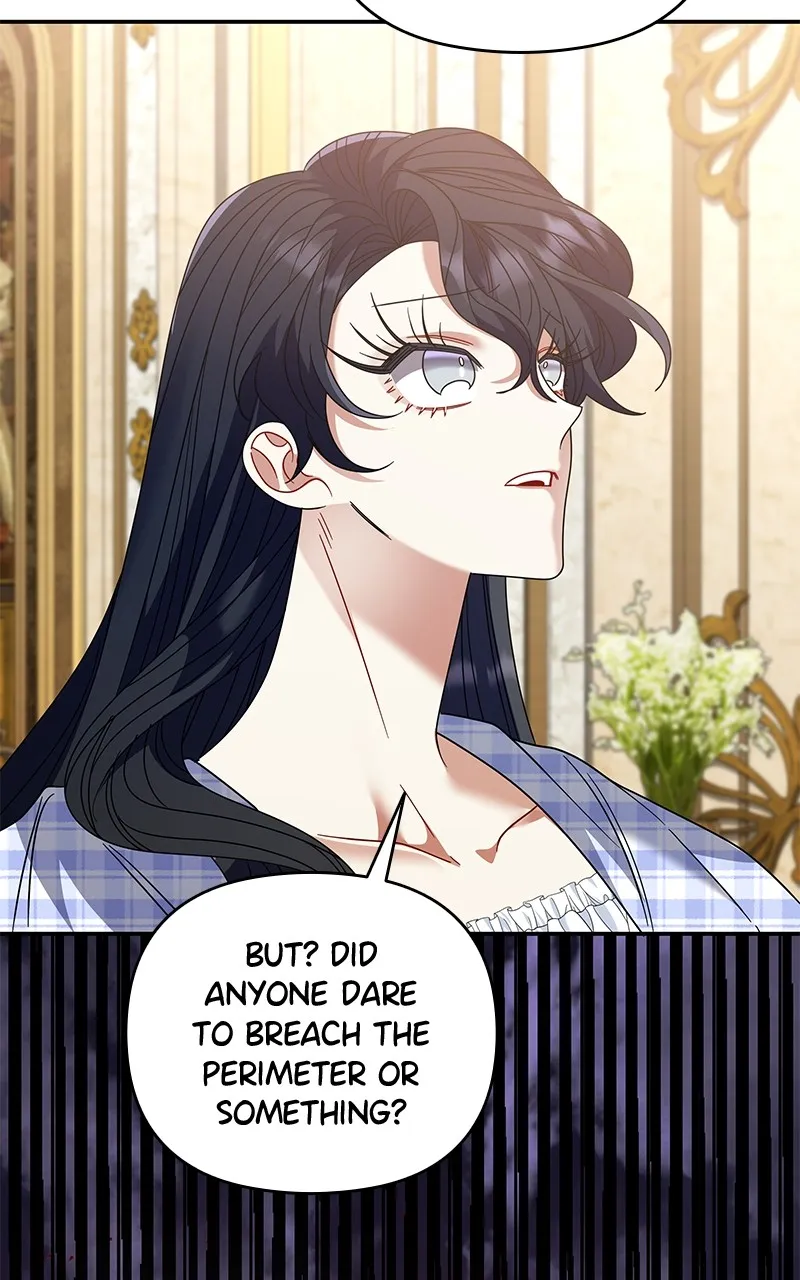 Do Not Hold on to the Broken Branch Chapter 23 page 81 - 