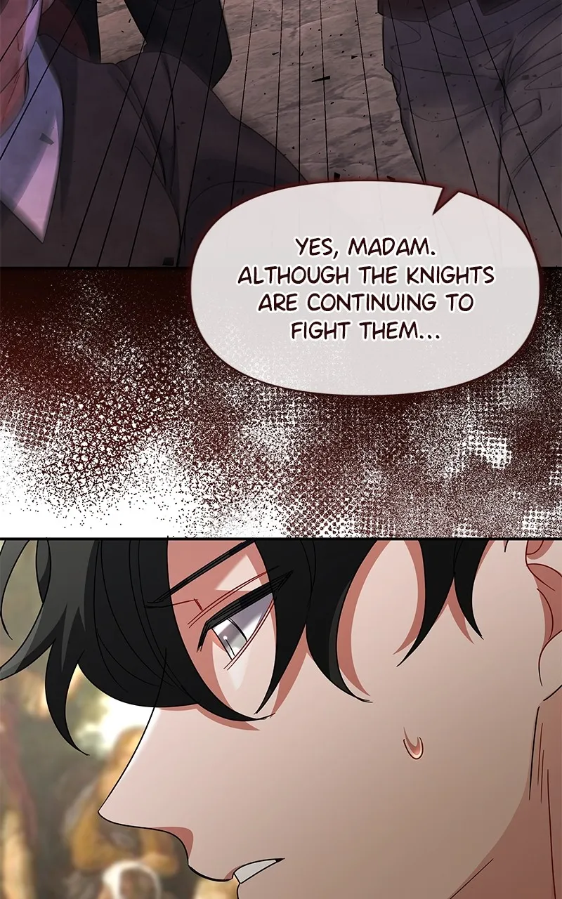 Do Not Hold on to the Broken Branch Chapter 23 page 84 - 
