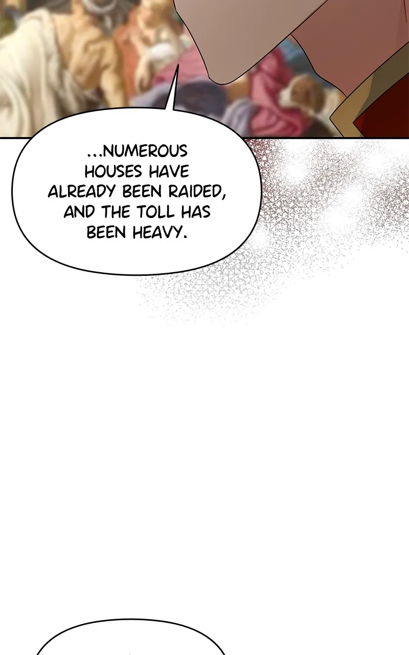 Do Not Hold on to the Broken Branch Chapter 23 page 85 - 