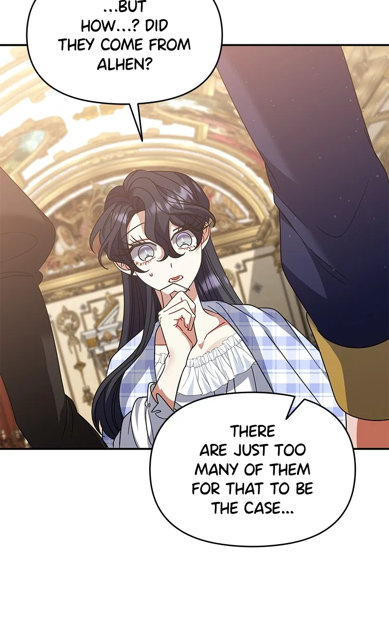 Do Not Hold on to the Broken Branch Chapter 23 page 86 - 