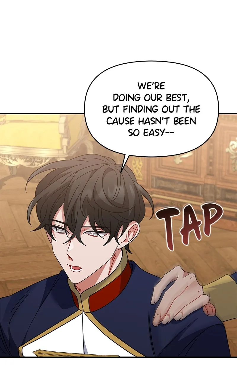 Do Not Hold on to the Broken Branch Chapter 23 page 87 - 