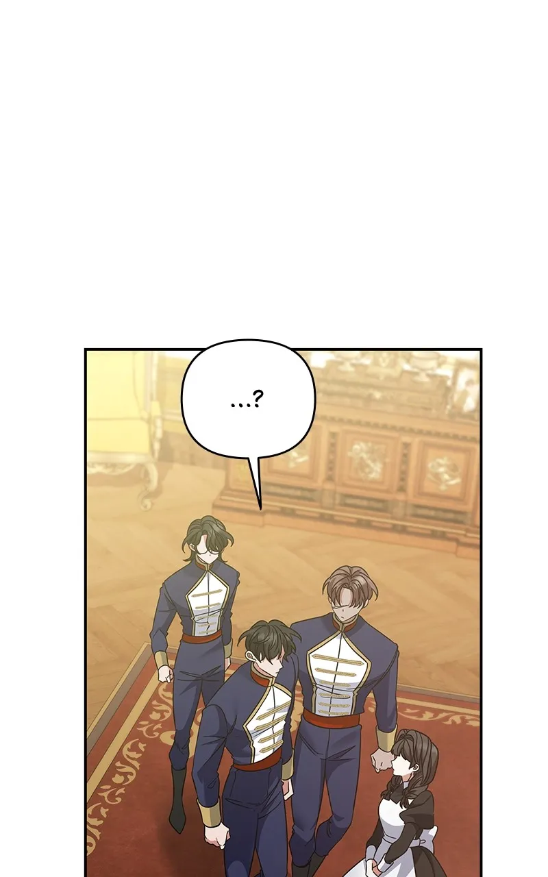 Do Not Hold on to the Broken Branch Chapter 23 page 88 - 