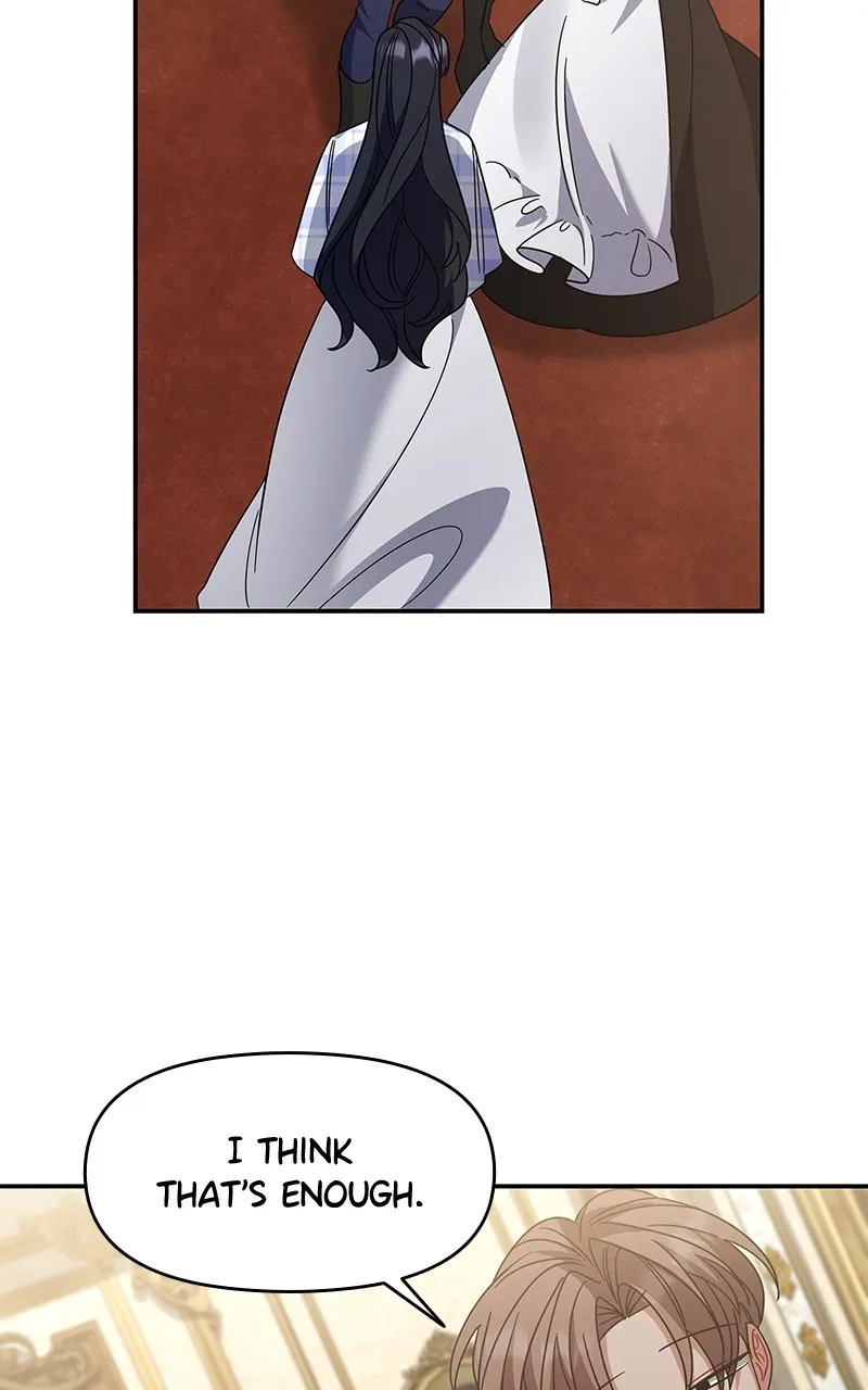 Do Not Hold on to the Broken Branch Chapter 23 page 89 - 