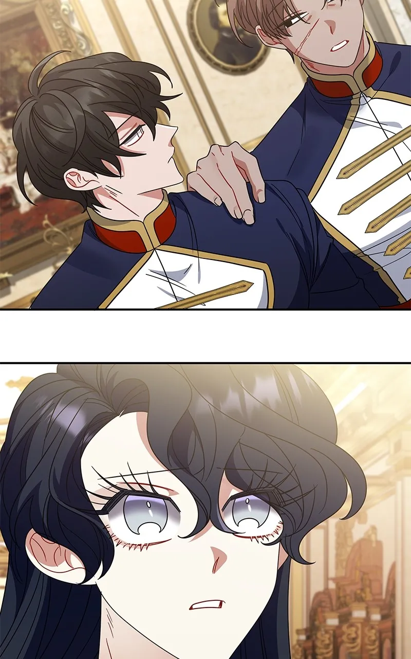 Do Not Hold on to the Broken Branch Chapter 23 page 90 - 