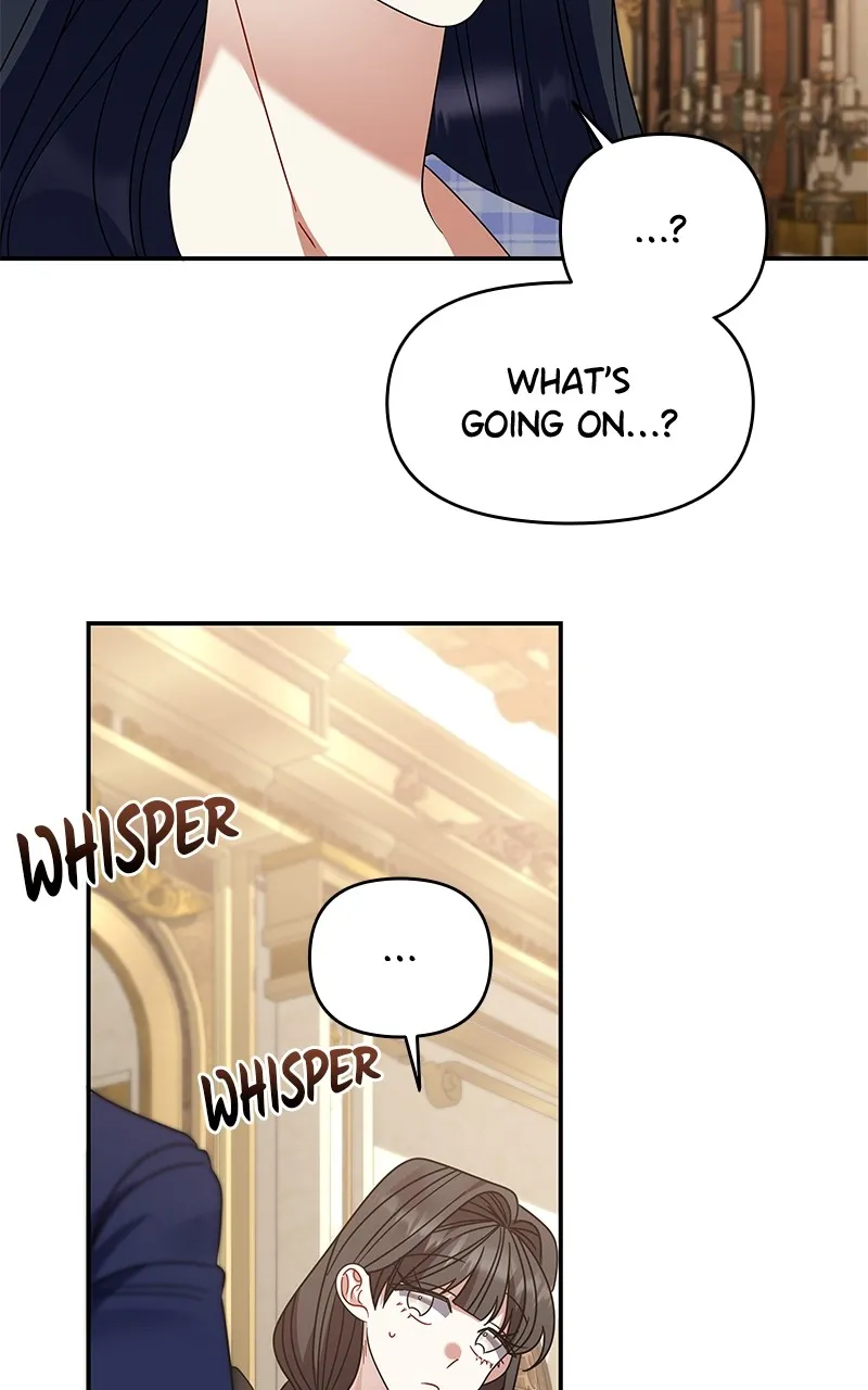 Do Not Hold on to the Broken Branch Chapter 23 page 91 - 