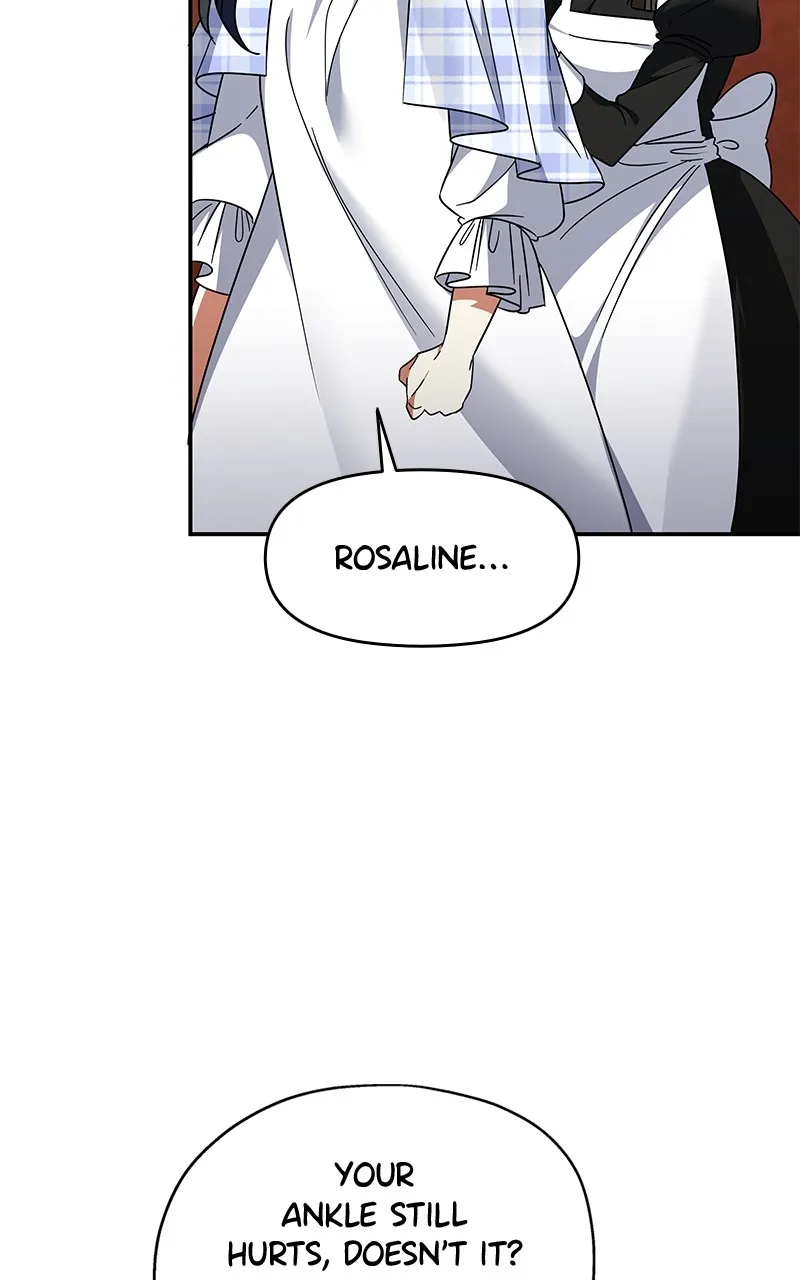 Do Not Hold on to the Broken Branch Chapter 23 page 93 - 