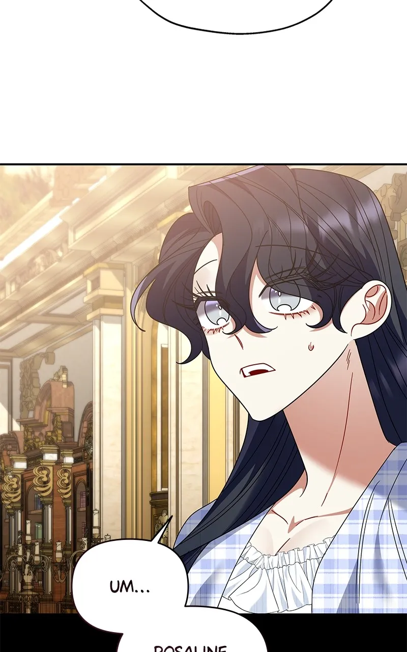 Do Not Hold on to the Broken Branch Chapter 23 page 95 - 