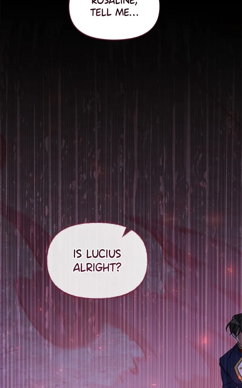 Do Not Hold on to the Broken Branch Chapter 23 page 96 - 