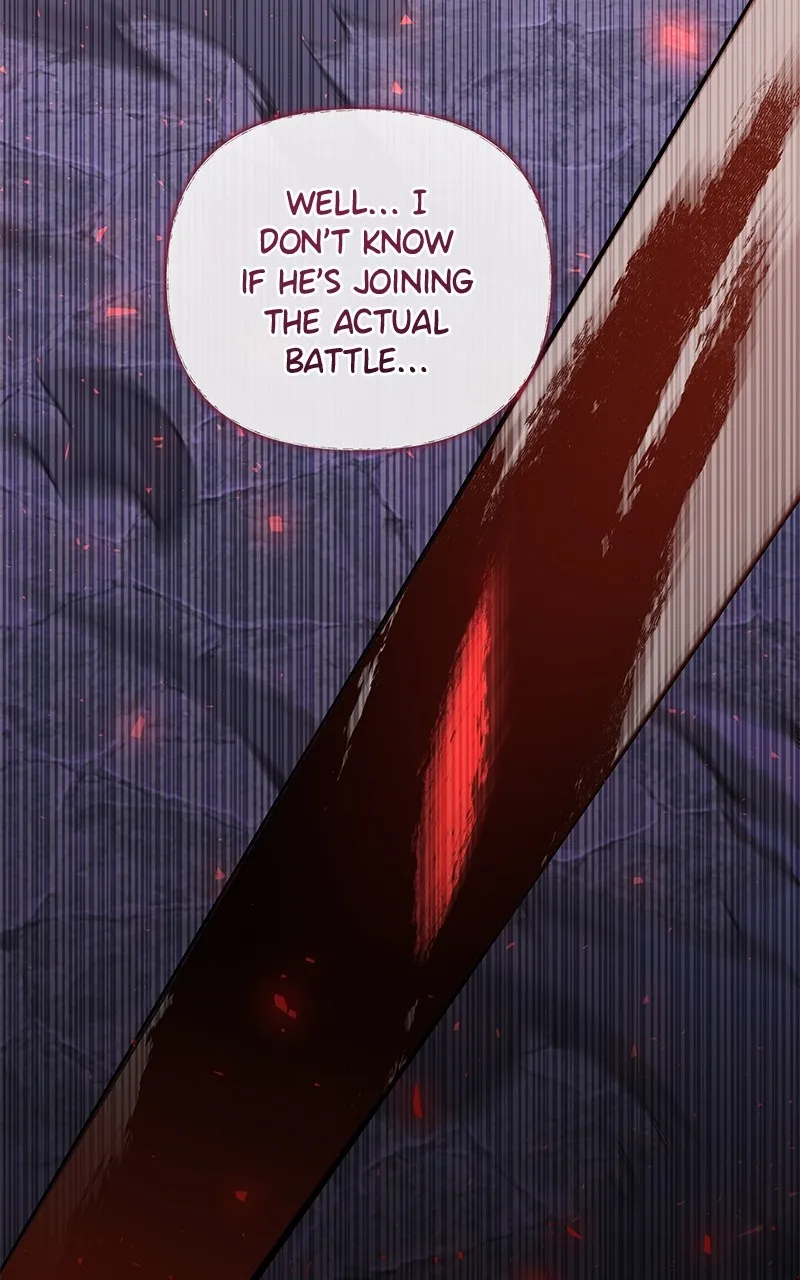Do Not Hold on to the Broken Branch Chapter 23 page 98 - 