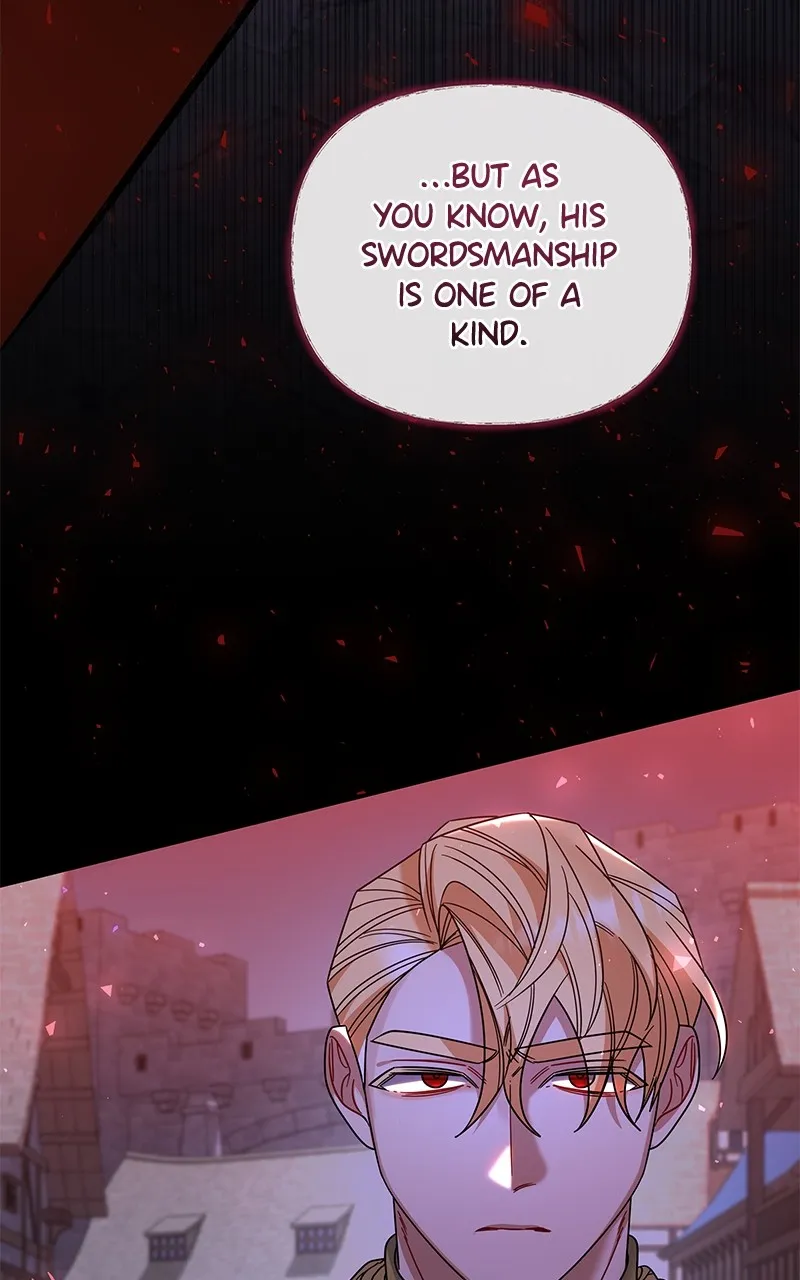 Do Not Hold on to the Broken Branch Chapter 23 page 99 - 
