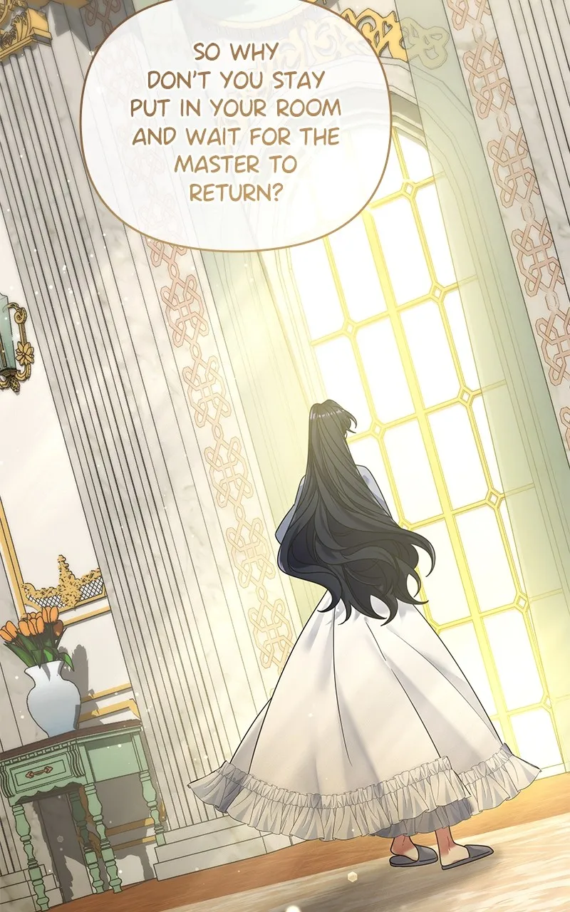 Do Not Hold on to the Broken Branch Chapter 24 page 2 - 