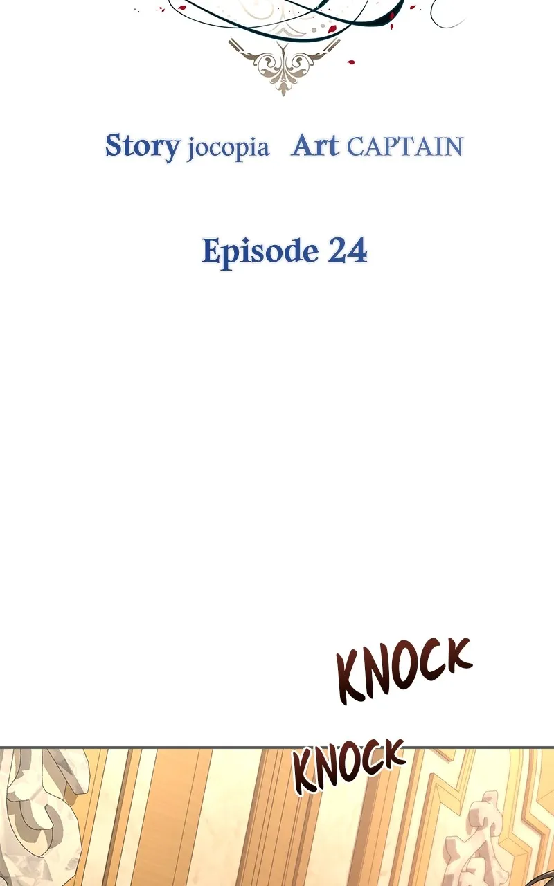 Do Not Hold on to the Broken Branch Chapter 24 page 11 - 