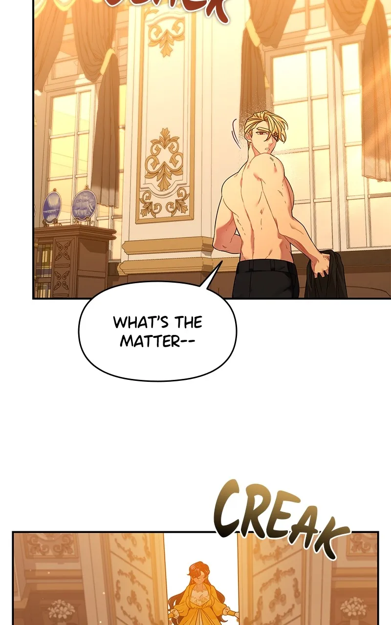 Do Not Hold on to the Broken Branch Chapter 24 page 20 - 