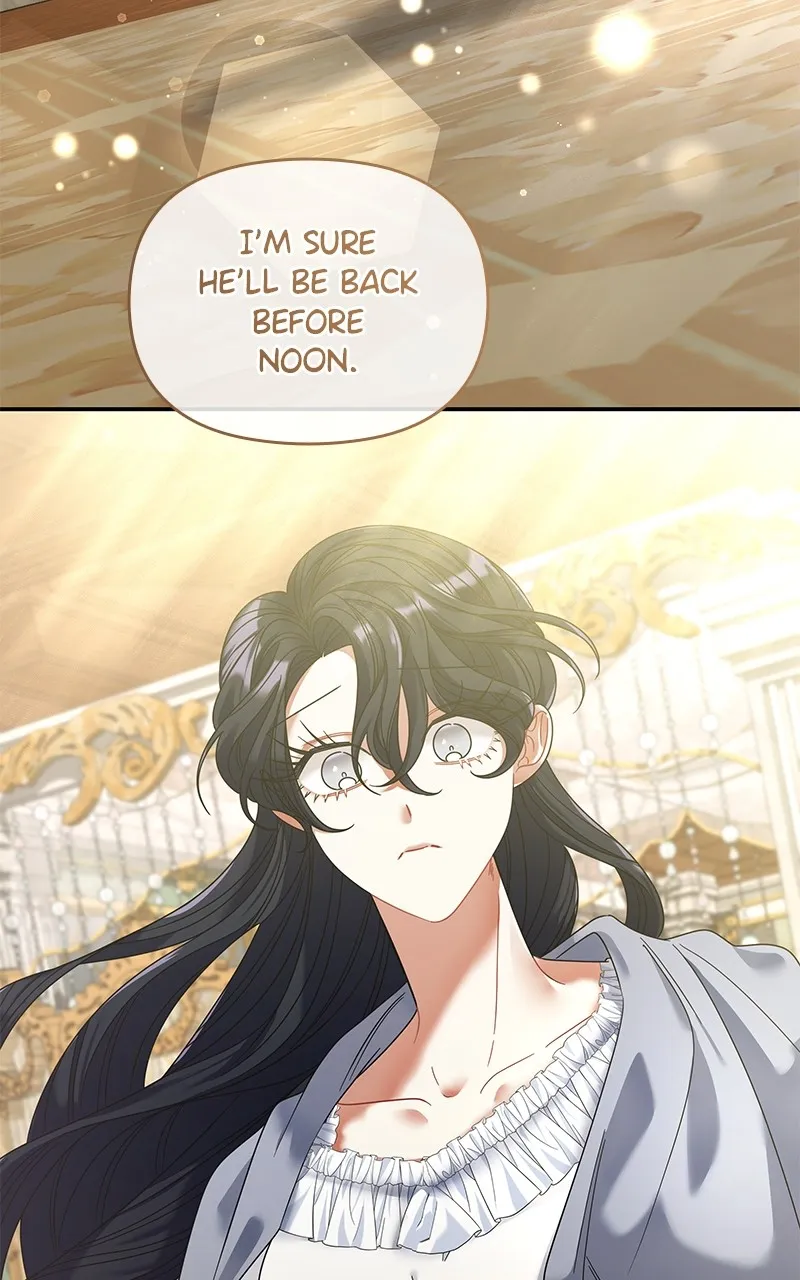 Do Not Hold on to the Broken Branch Chapter 24 page 3 - 