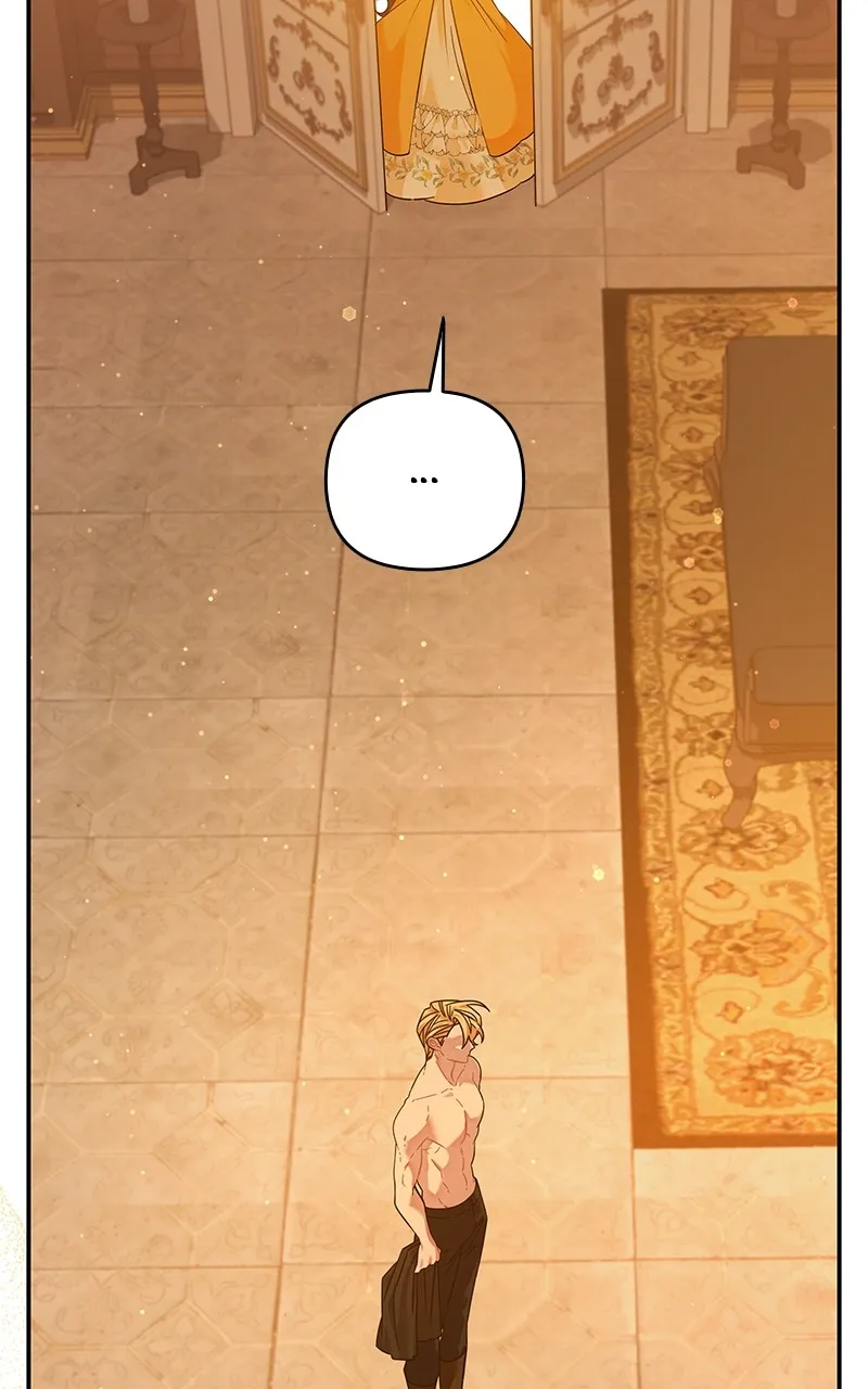Do Not Hold on to the Broken Branch Chapter 24 page 21 - 