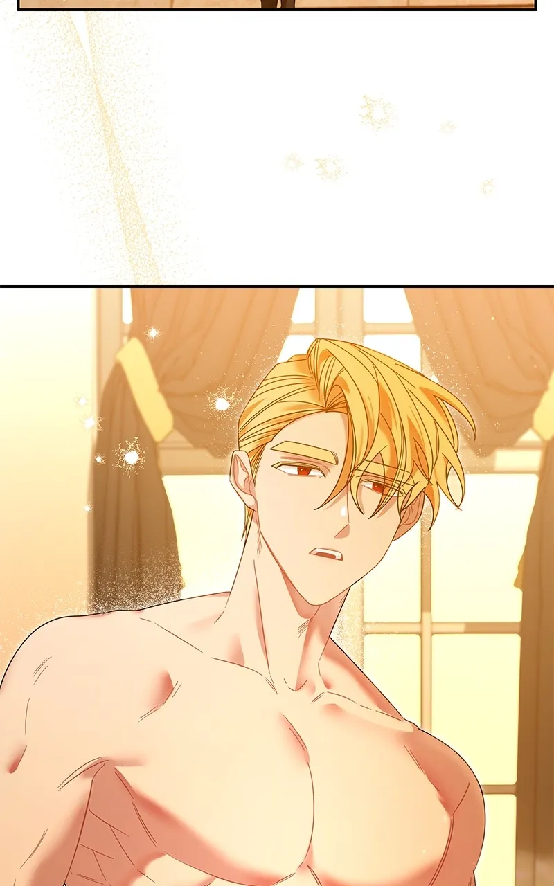 Do Not Hold on to the Broken Branch Chapter 24 page 22 - 