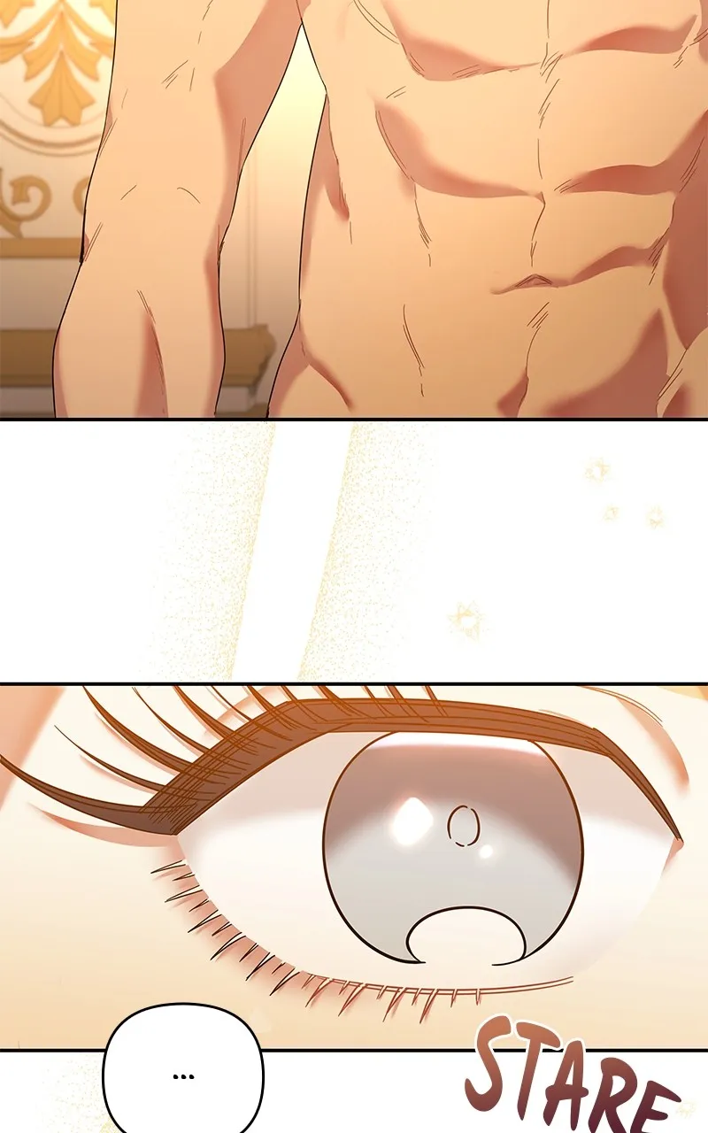 Do Not Hold on to the Broken Branch Chapter 24 page 25 - 