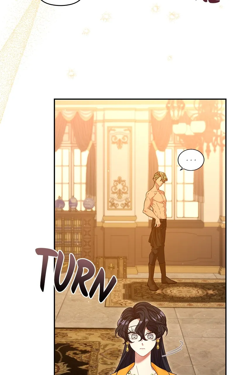 Do Not Hold on to the Broken Branch Chapter 24 page 26 - 