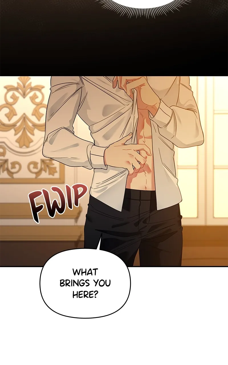Do Not Hold on to the Broken Branch Chapter 24 page 28 - 
