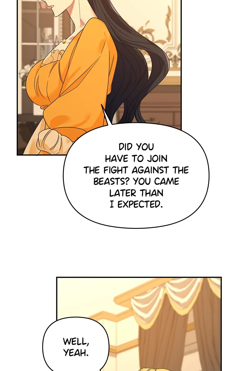 Do Not Hold on to the Broken Branch Chapter 24 page 30 - 
