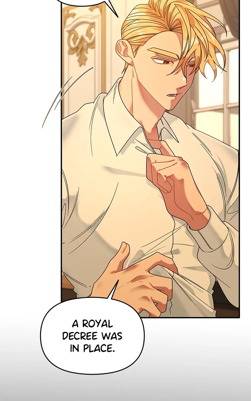 Do Not Hold on to the Broken Branch Chapter 24 page 31 - 