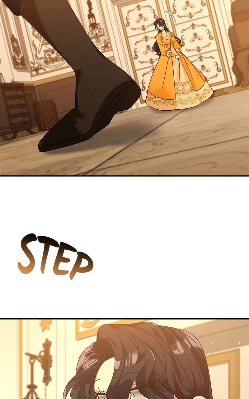 Do Not Hold on to the Broken Branch Chapter 24 page 33 - 