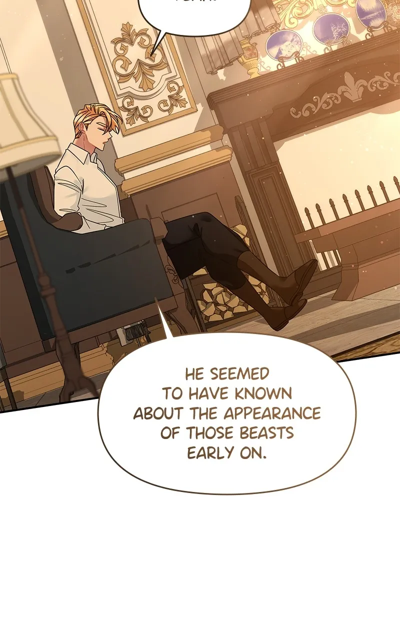 Do Not Hold on to the Broken Branch Chapter 24 page 35 - 
