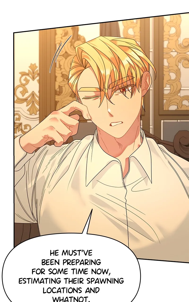 Do Not Hold on to the Broken Branch Chapter 24 page 36 - 