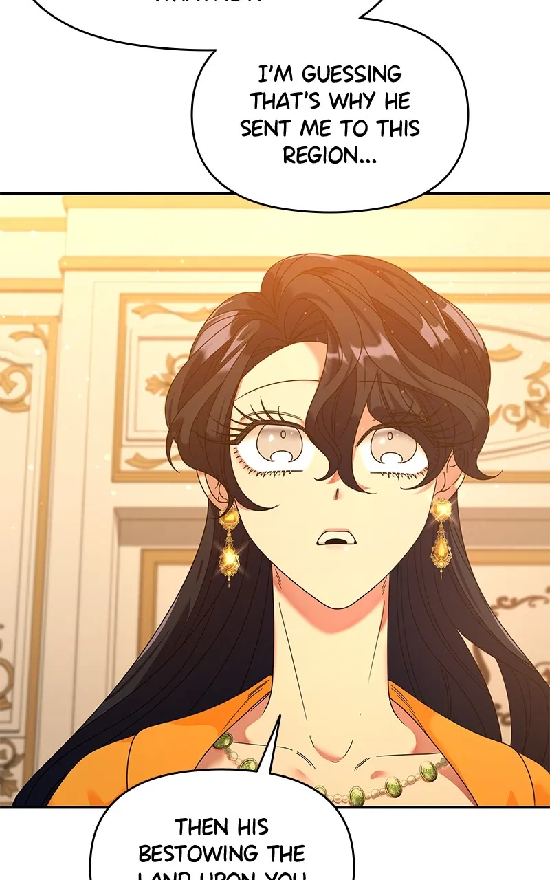Do Not Hold on to the Broken Branch Chapter 24 page 37 - 