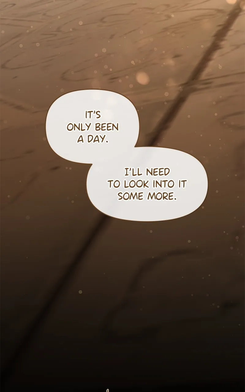 Do Not Hold on to the Broken Branch Chapter 24 page 41 - 