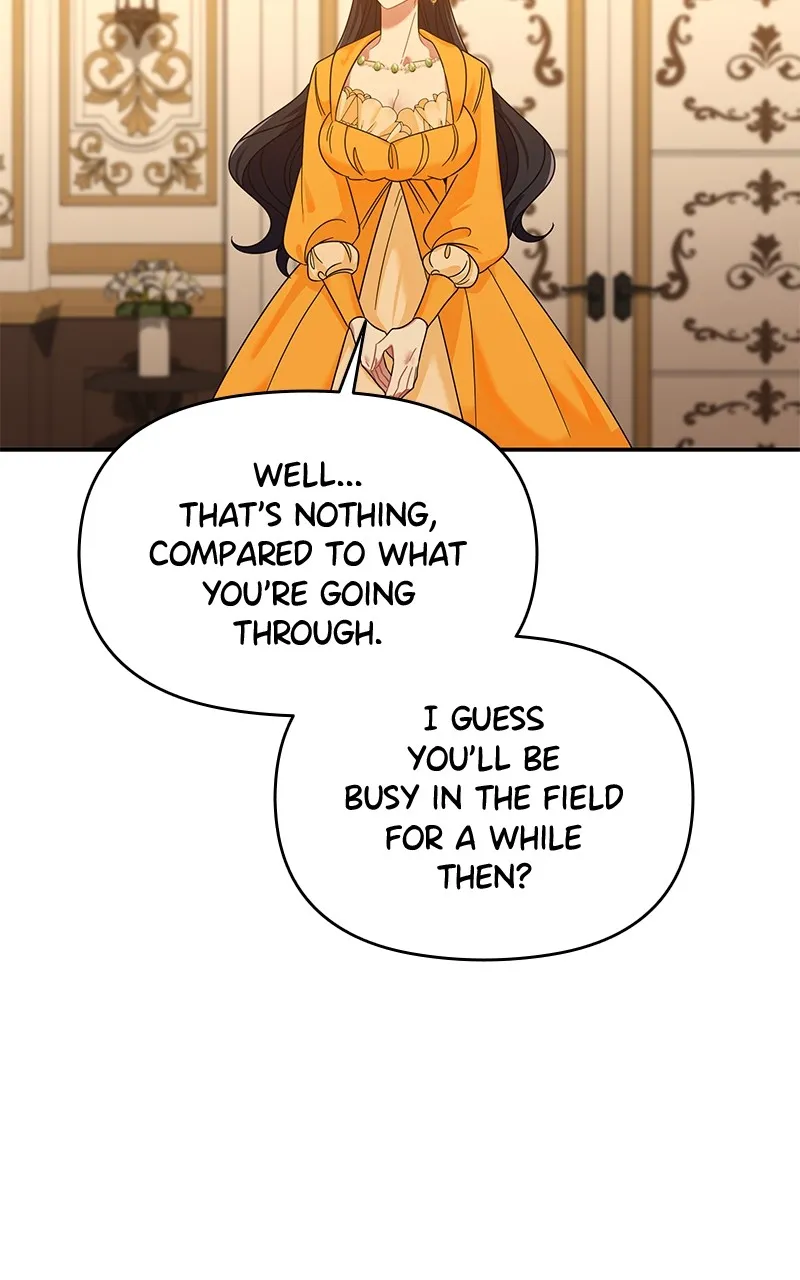 Do Not Hold on to the Broken Branch Chapter 24 page 45 - 