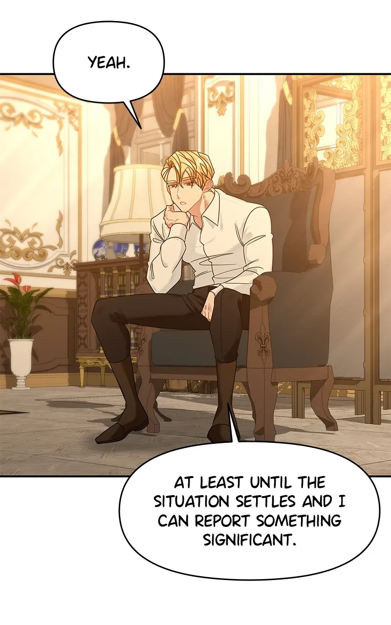 Do Not Hold on to the Broken Branch Chapter 24 page 46 - 