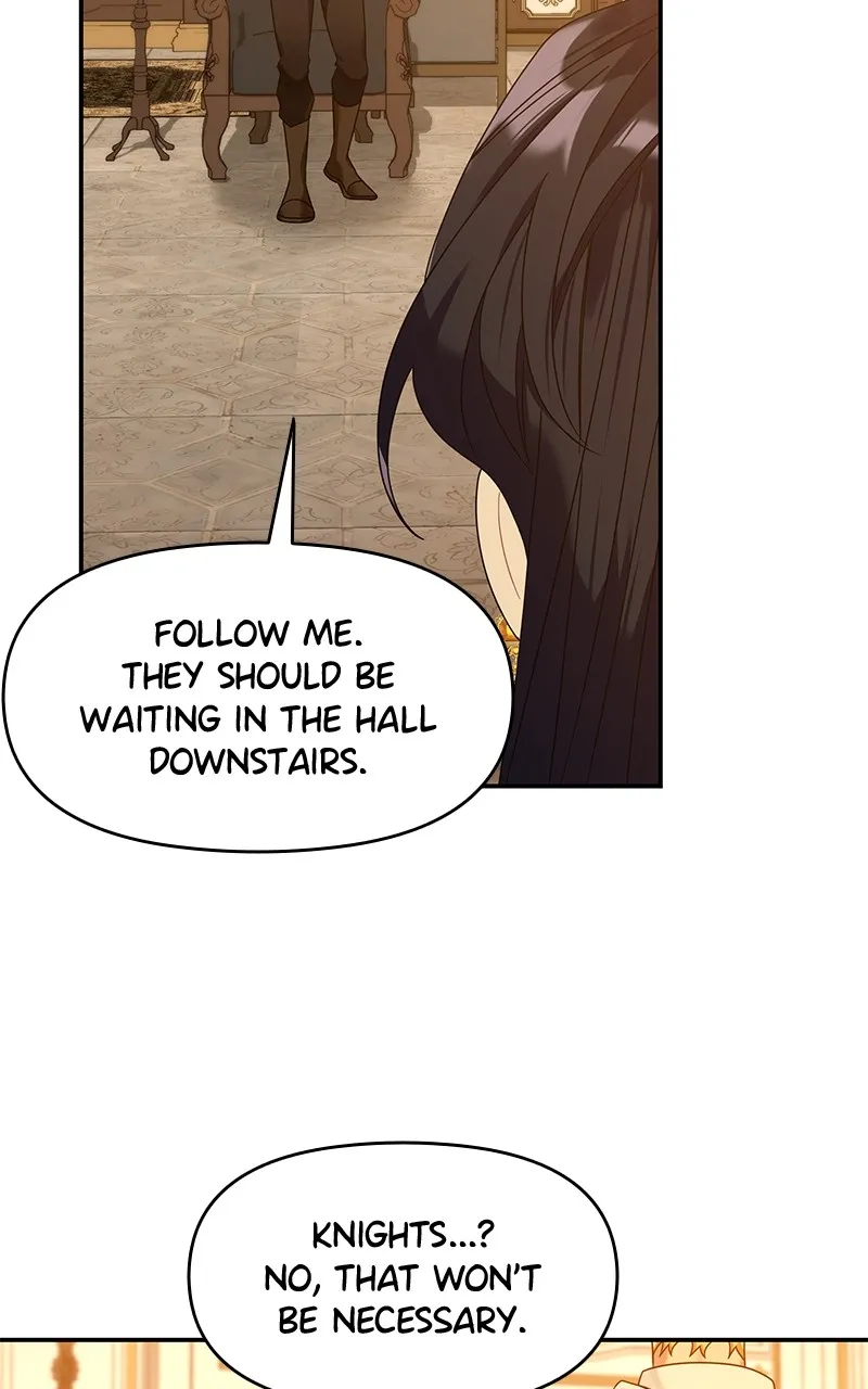 Do Not Hold on to the Broken Branch Chapter 24 page 48 - 