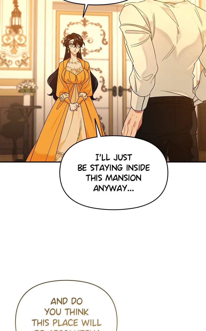 Do Not Hold on to the Broken Branch Chapter 24 page 49 - 