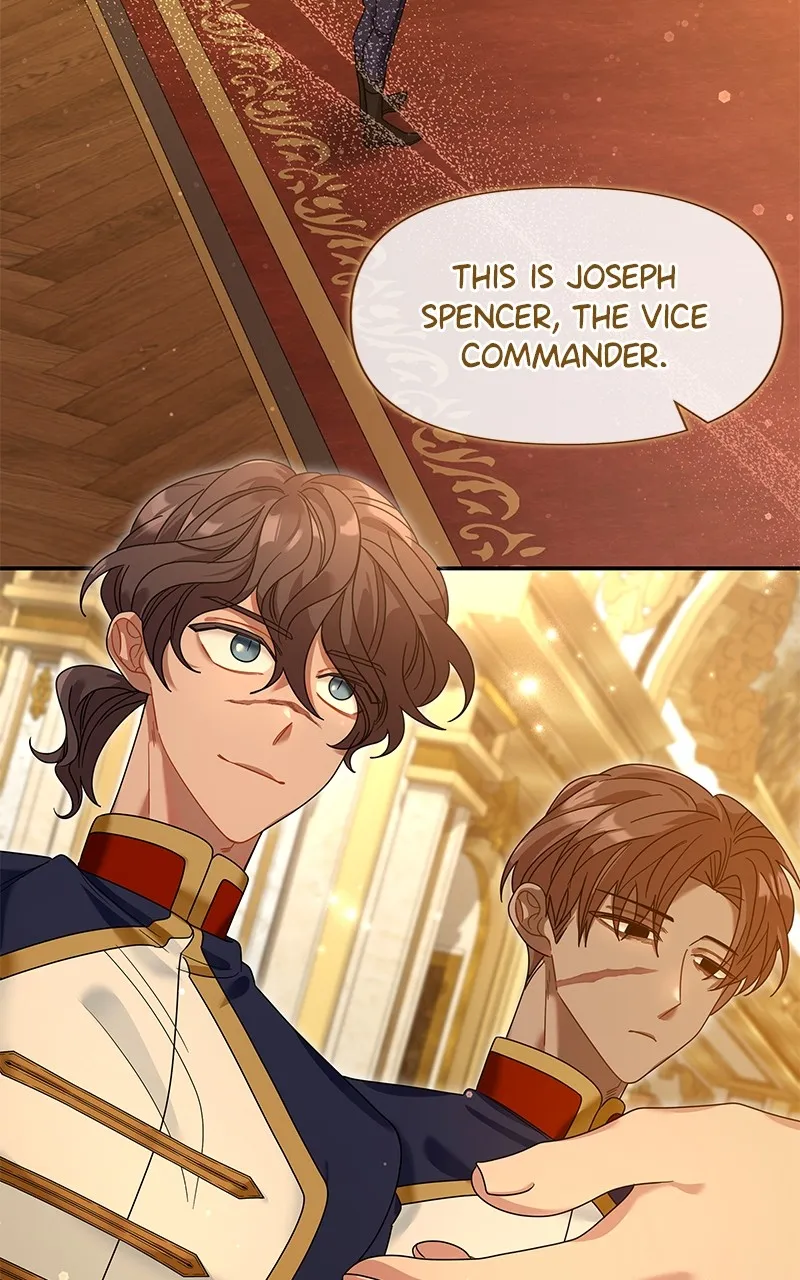 Do Not Hold on to the Broken Branch Chapter 24 page 53 - 