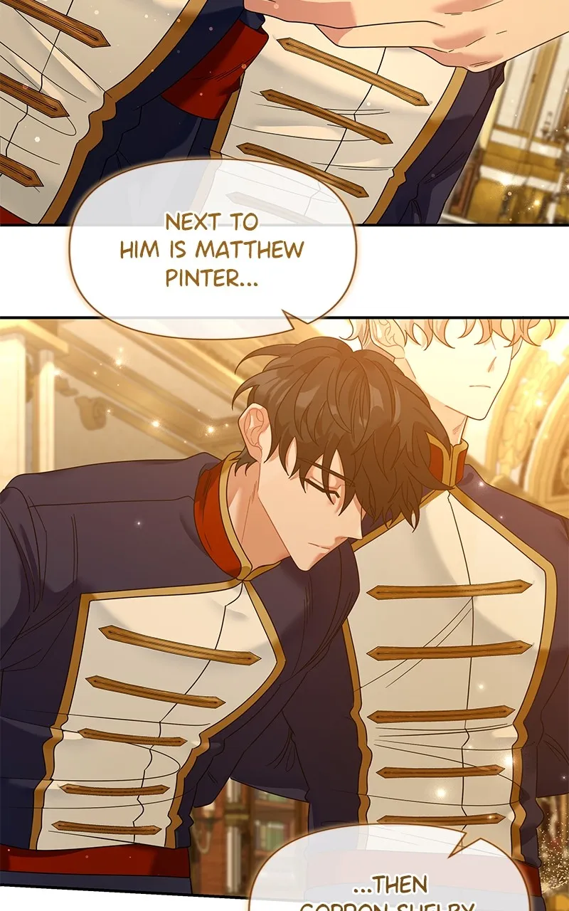 Do Not Hold on to the Broken Branch Chapter 24 page 54 - 